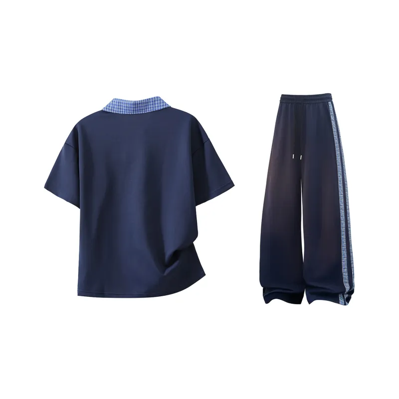ORNOT Casual Sportswear Unisex-11