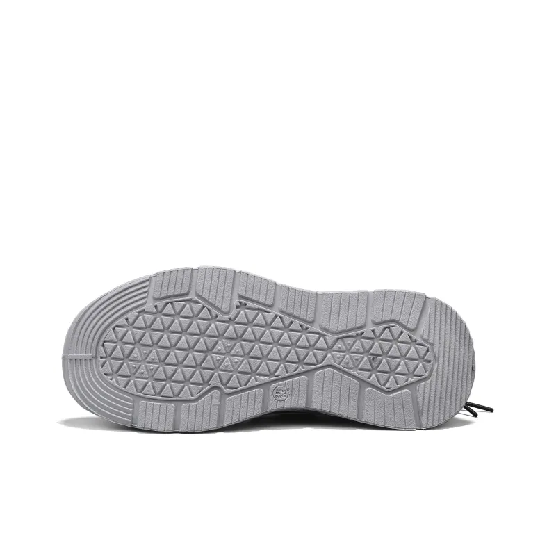 Warrior Lightweight And Breathable Low Top Casual Shoes Men's-4