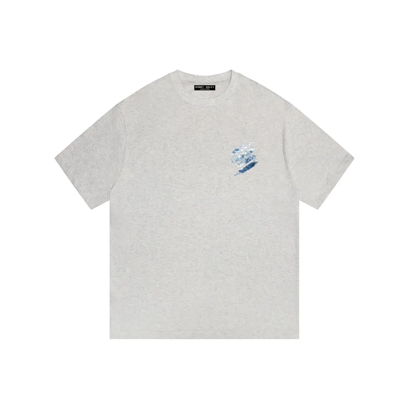 BOBBY ABLEY T Shirts Unisex-6