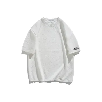 O'Neill T Shirts Unisex White