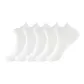 [5 Pack]White