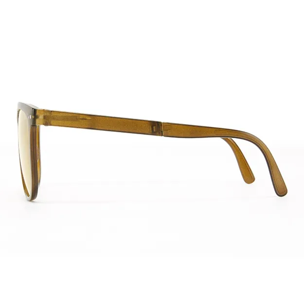 CinvaiKrose PC Oval UV Protection Sunglasses Women's-8
