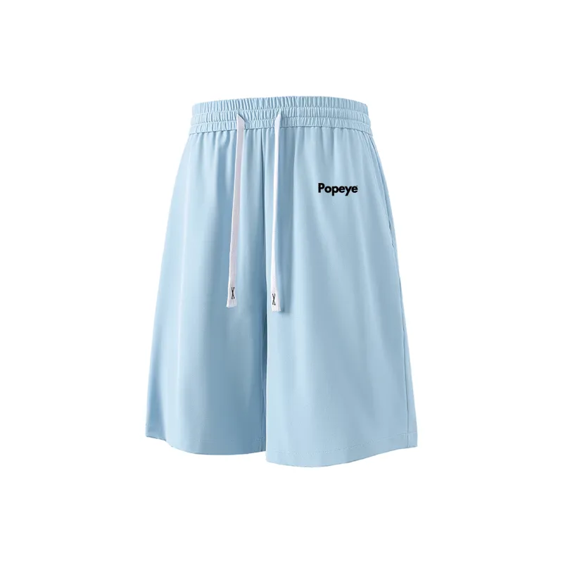 POPEYE Casual Shorts Unisex-0