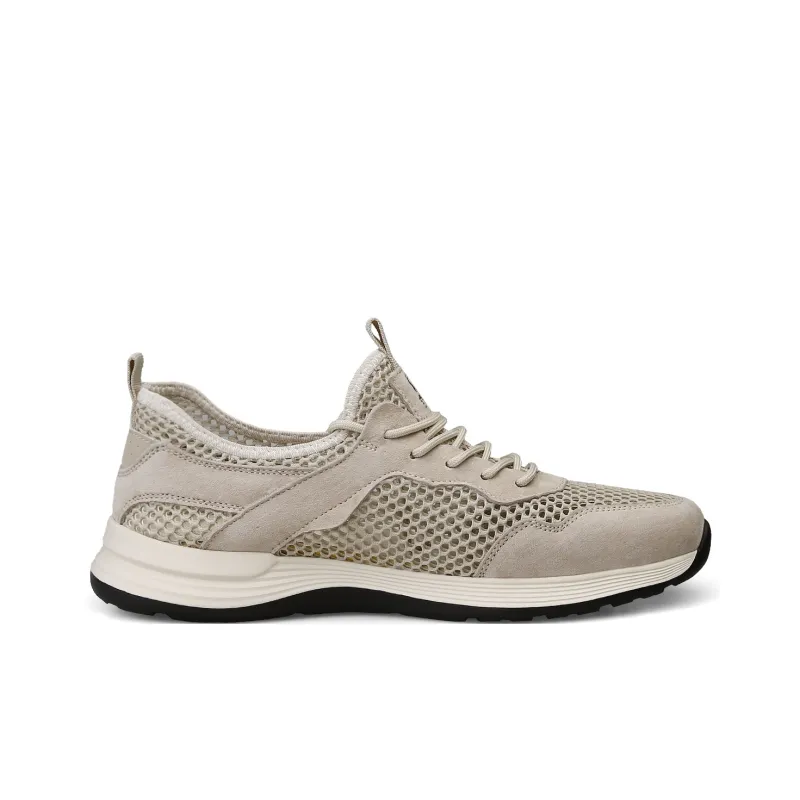 BECK Anti Slip Wear Resistant Low Top Casual Shoes Men's-7