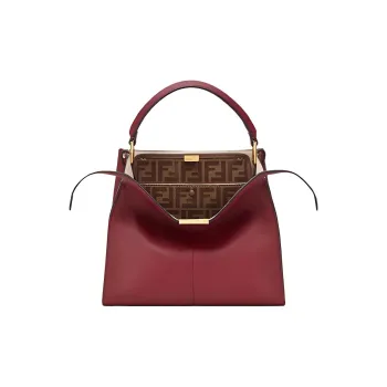 FENDI Peekaboo Handbags