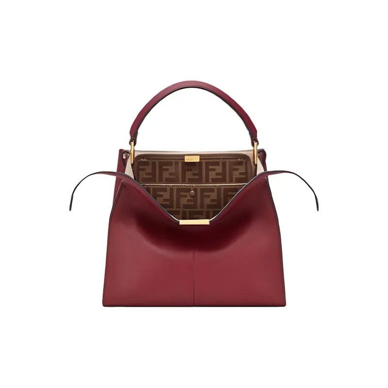 FENDI Peekaboo Handbags-0