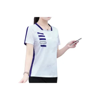 The New Age Family Tennis Top Women's