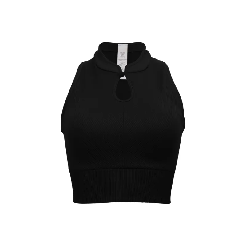 LEORREY Sleeveless Sports Shirts Women's-3