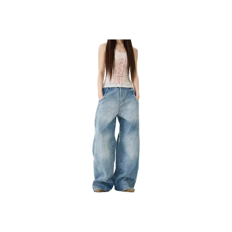 The New Age Family Jeans Women's-0