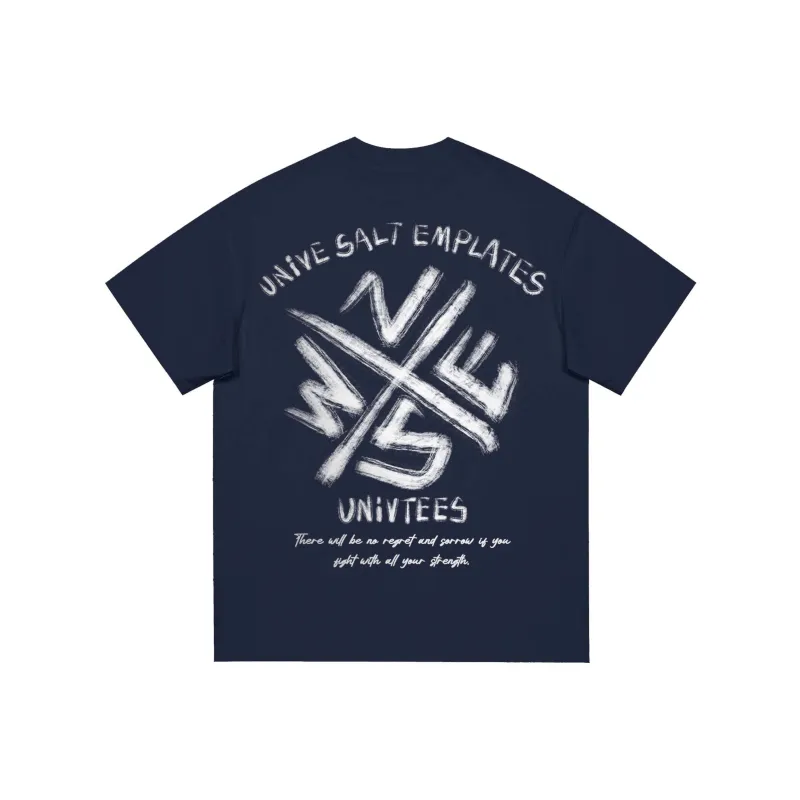 Universal Templates T Shirt Unisex-10