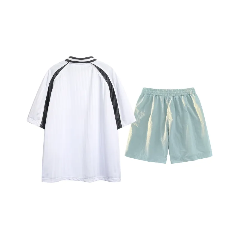 G.M BONNEY Casual Sportswear Unisex-7