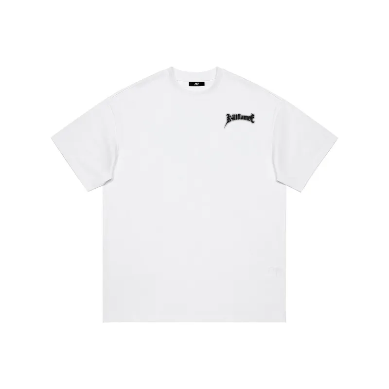 K411 T Shirts Unisex-6