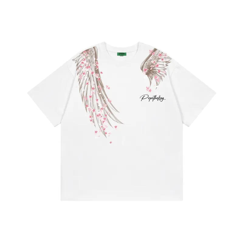 Pepe The Frog T Shirts Unisex-16