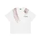 White (100% cotton)