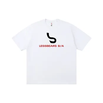LESS BEARS T Shirts Women's