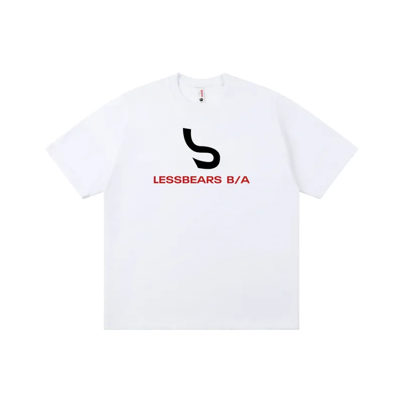 LESS BEARS T Shirts Women's-0
