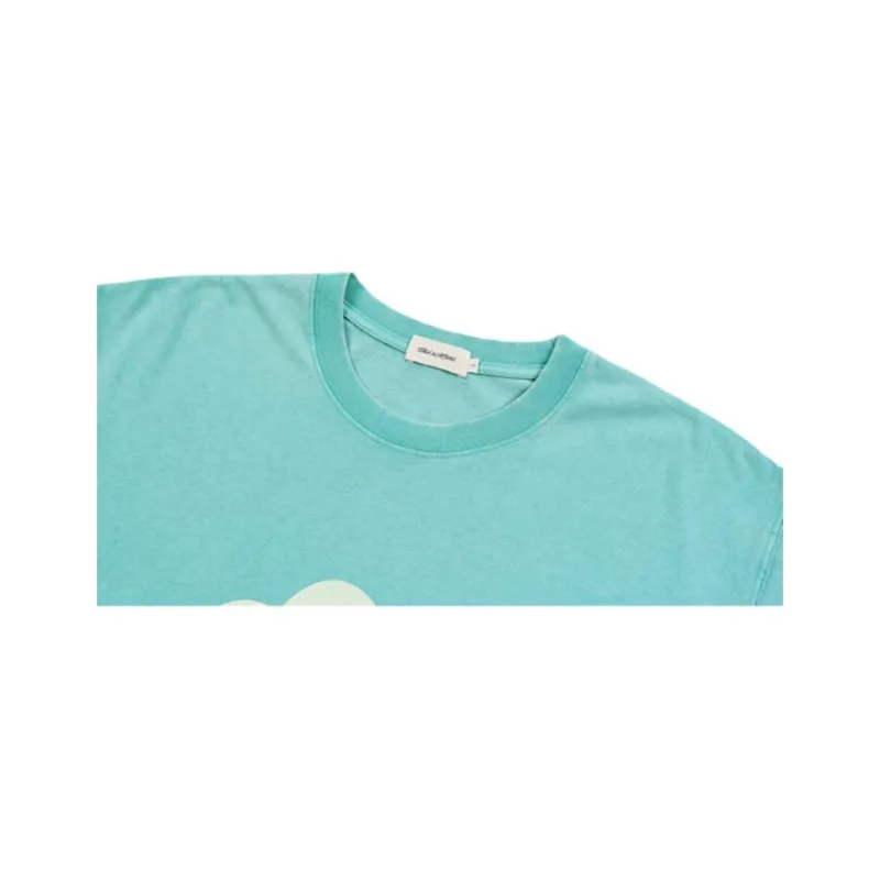 GOOD BAI T Shirts Unisex-4
