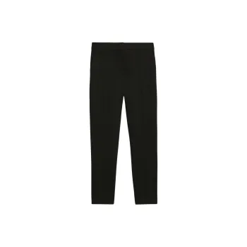 MaxMara Casual Pants Women's Black