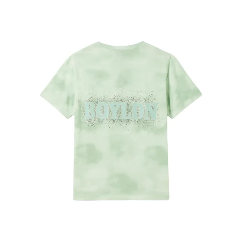 Boy London T Shirts Unisex-3