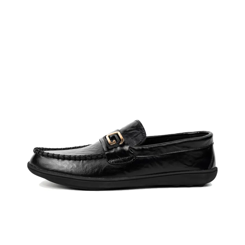 G5 Men's Casual Shoes Men Low Top-0