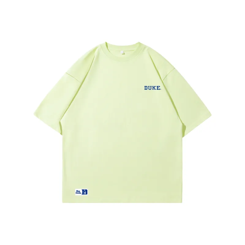 NCAA T Shirts Unisex-18