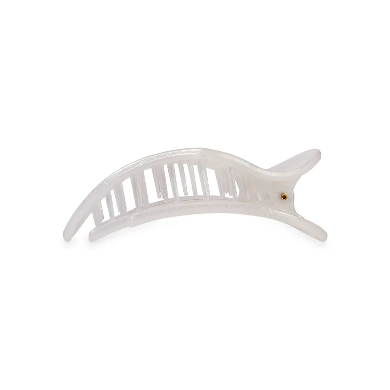 TELETIES TPU Hair Clips Women's-1