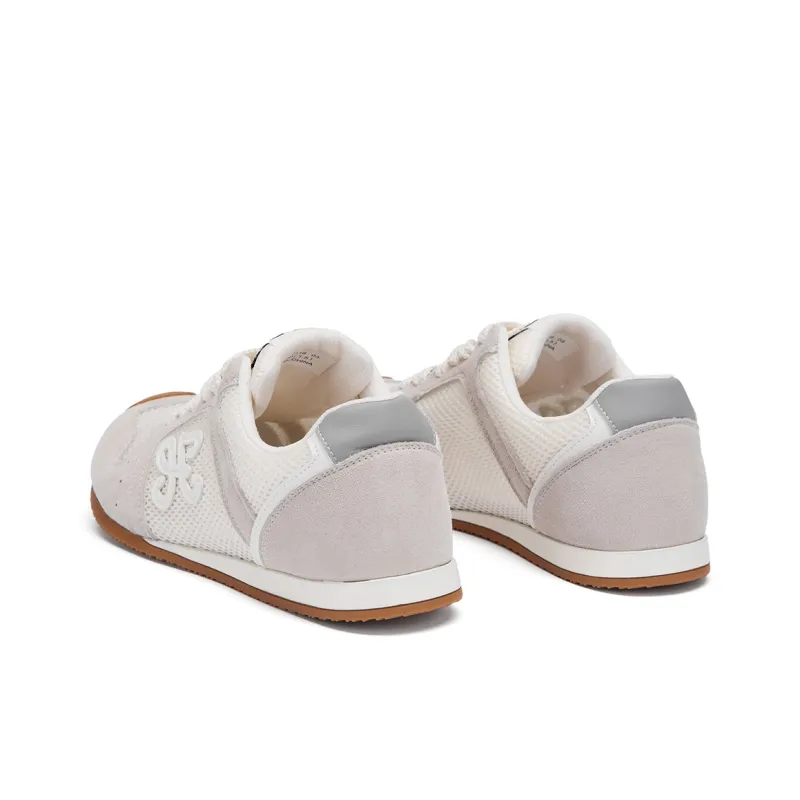 Hotwind Heartbeat Early Spring Collection Low Top Casual Shoes Women's-2