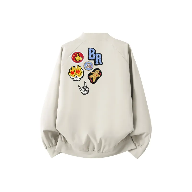 SUNSETMONENT Jackets & Coats Unisex-11