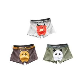 OXO OVERLOAD Underpants Men's 3 Pack