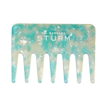 Dr.Barbara Sturm Wide Teeth Hair Brush Portable