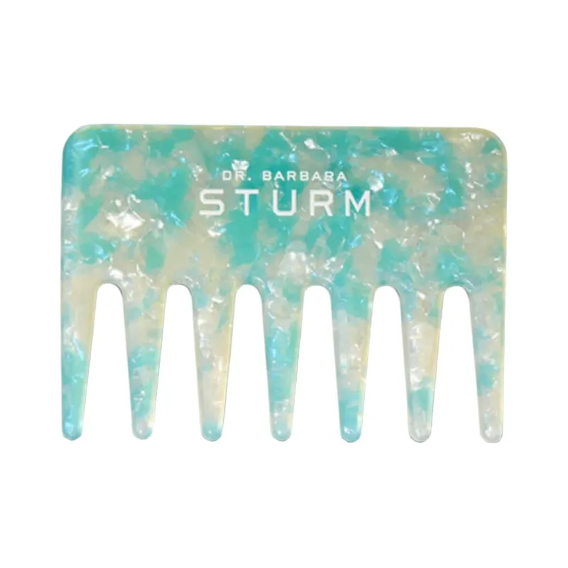 Dr.Barbara Sturm Wide Teeth Hair Brush Portable-0