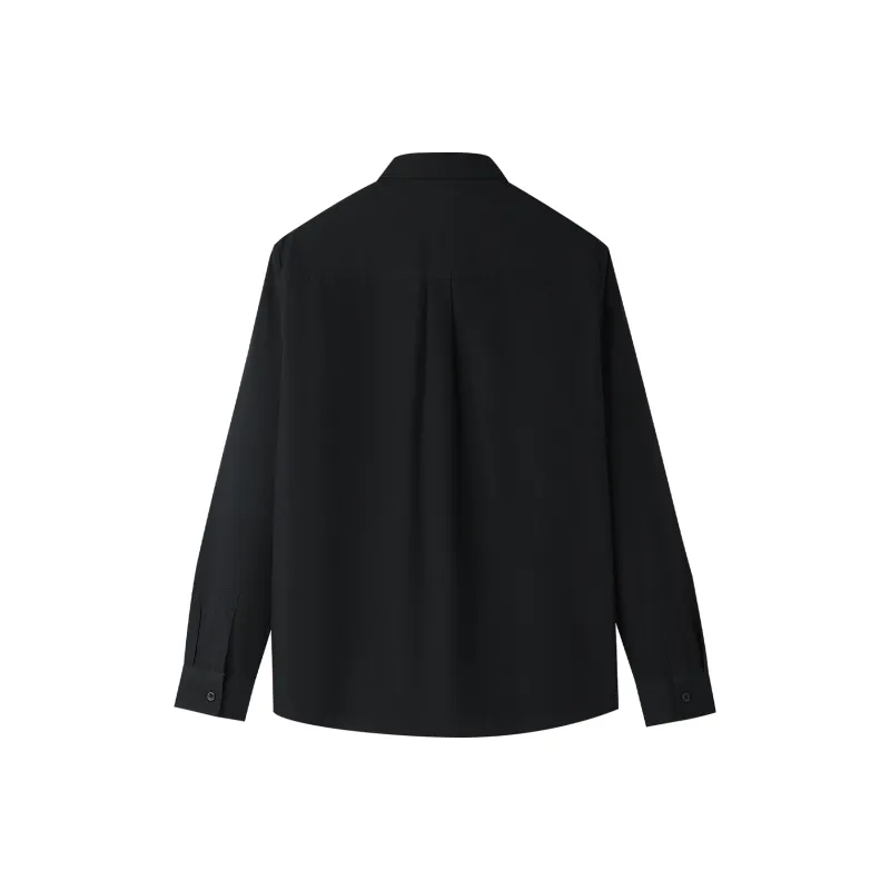 HLA Shirts Men-3