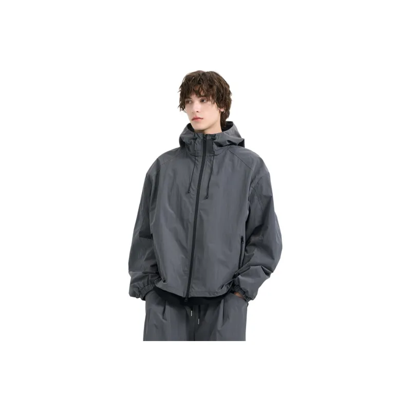WILD LEADER Jackets & Coats Men's-0