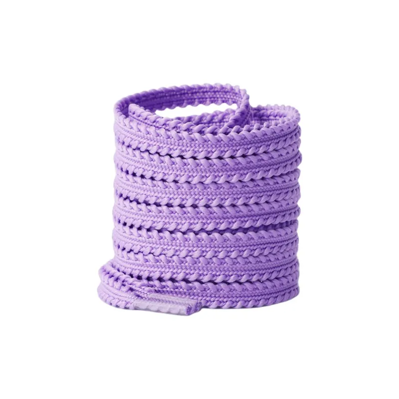 AAJF Polyester Shoelaces Unisex-8