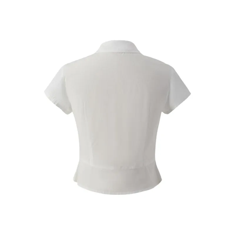 TENNE GIRL T Shirts Women's-6