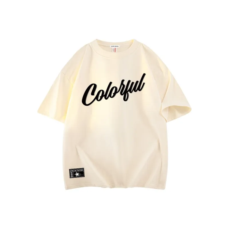 Colorful Creations T Shirt Unisex-16