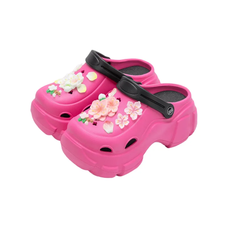 TZLDN Slippers / Home Slippers-0