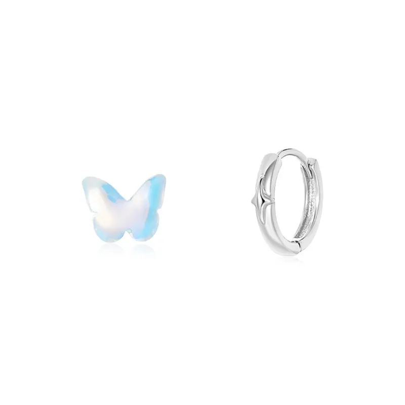 DODOGOGO Alloy, Resin Stud Earrings Women's-0
