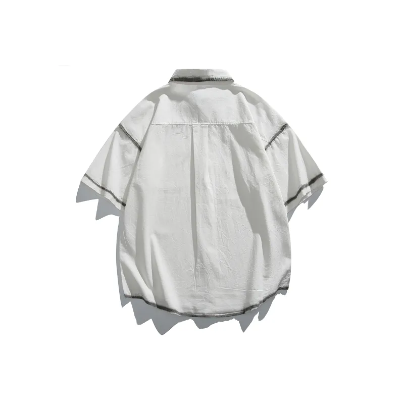 VSCH Shirts Unisex-4