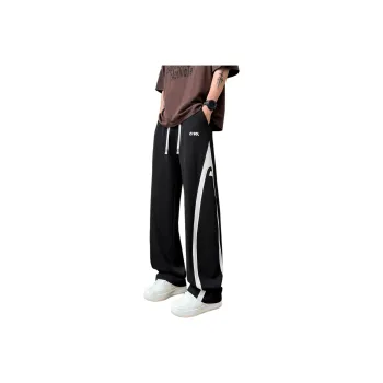 HAPPY PARTY Casual Pants Unisex