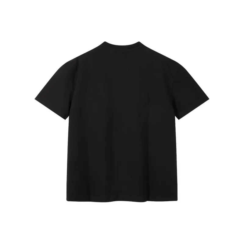 SANBAI STUDIO T Shirts Unisex-8