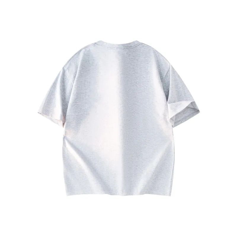 Cotton Gene T Shirts Unisex-13