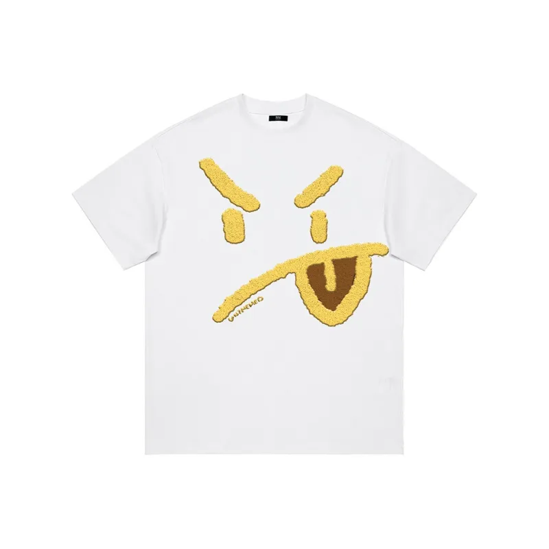 UNthemed T Shirts Unisex-21