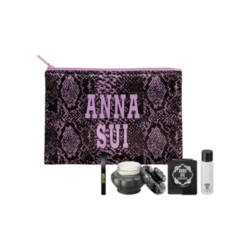ANNA SUI 메이크업 세트 여성