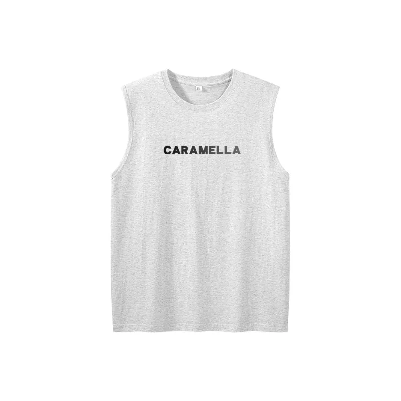 Caramella Workout Clothing Unisex-4