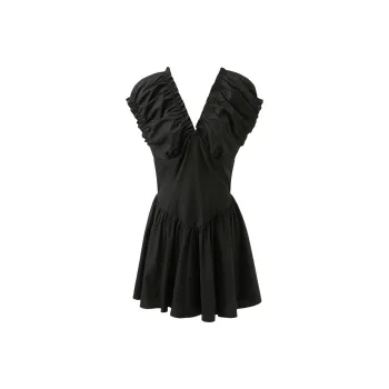 3COLOUR Short Sleeved Dress Women's