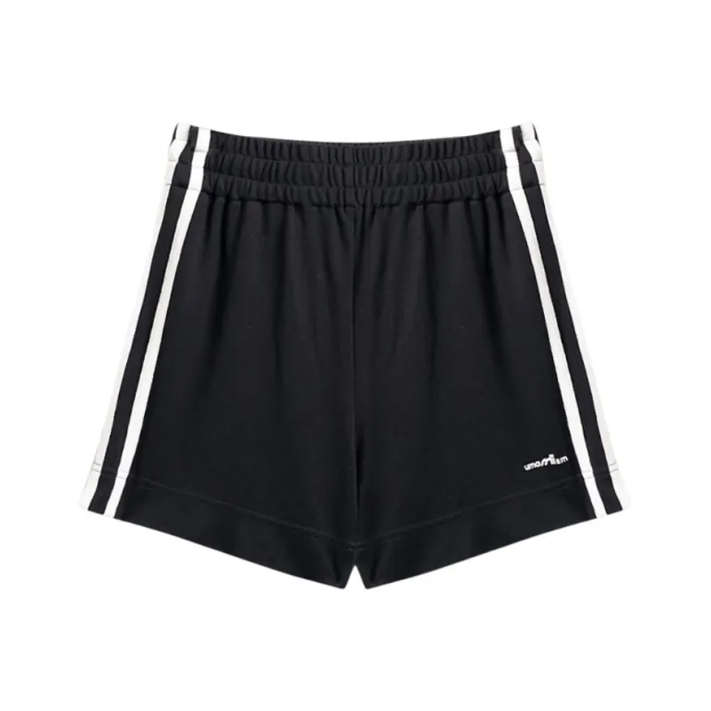 Umamiism Thick And Lush Sound Casual Shorts Unisex-6