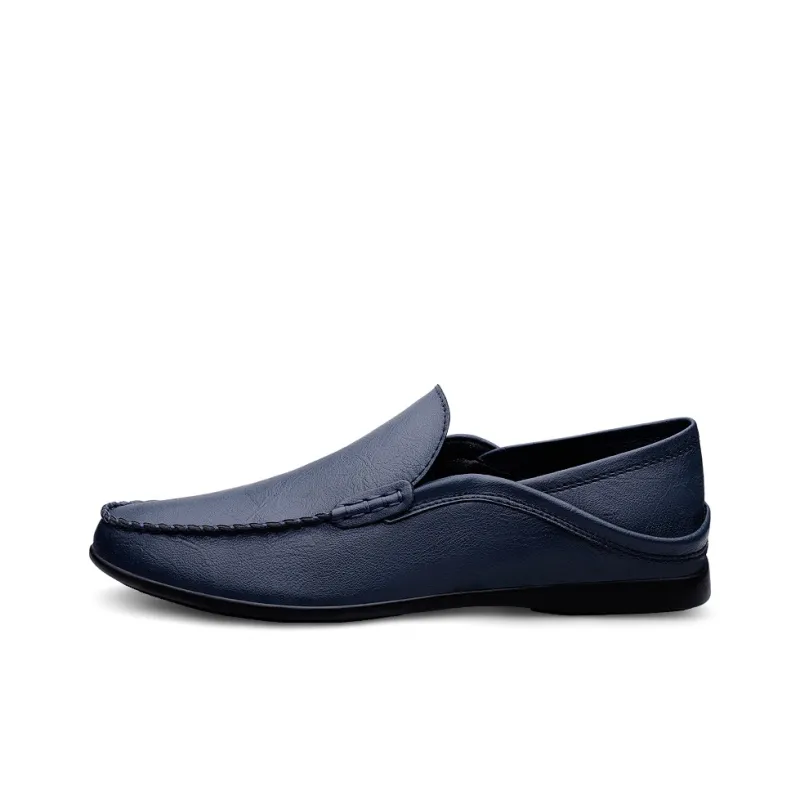 British Knights Casual Shoes Men's Blue-0