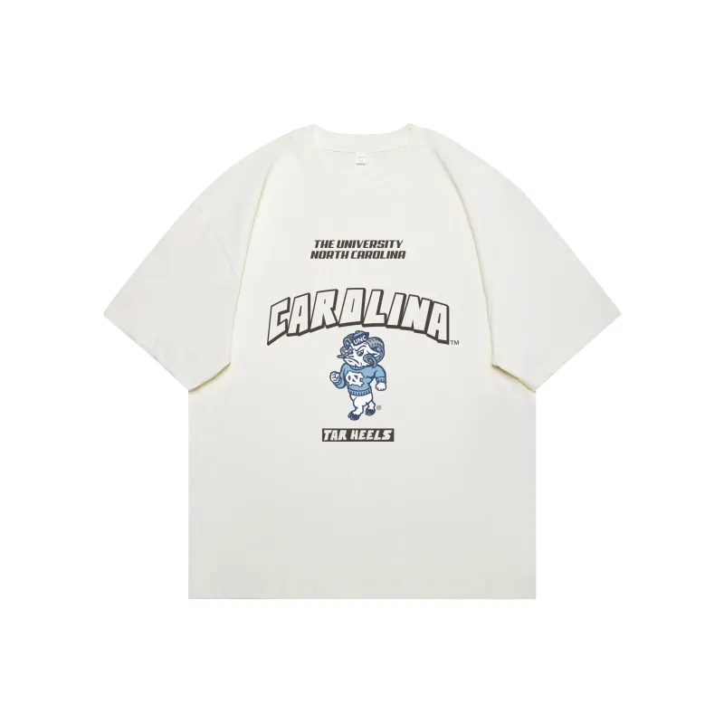 NCAA T Shirts Unisex-8