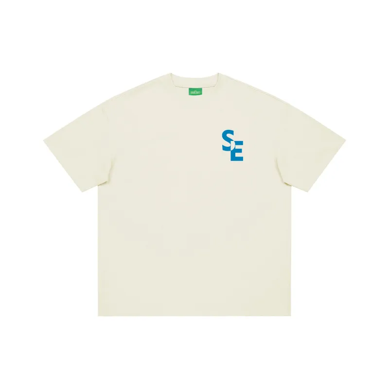 SESAME STREET T Shirts Unisex-5